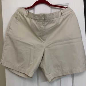 Talbots shorts